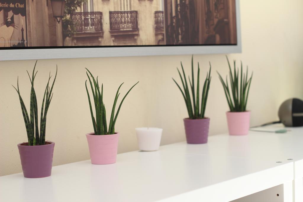 Blackhall Apartment Dublin