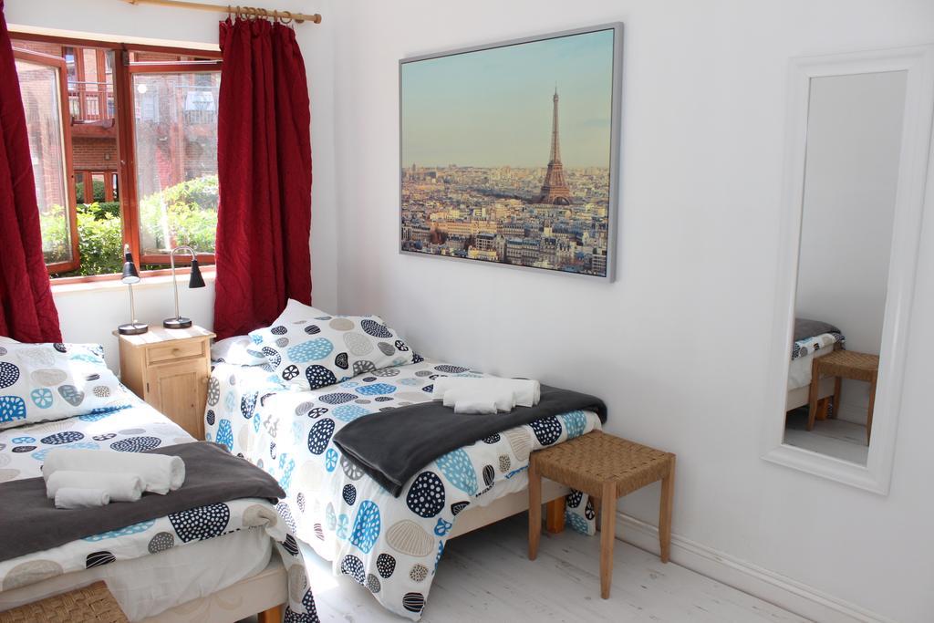 Apartment Blackhall Dublin