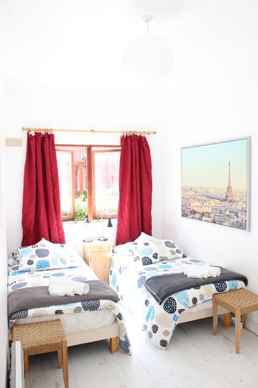 Apartment Blackhall