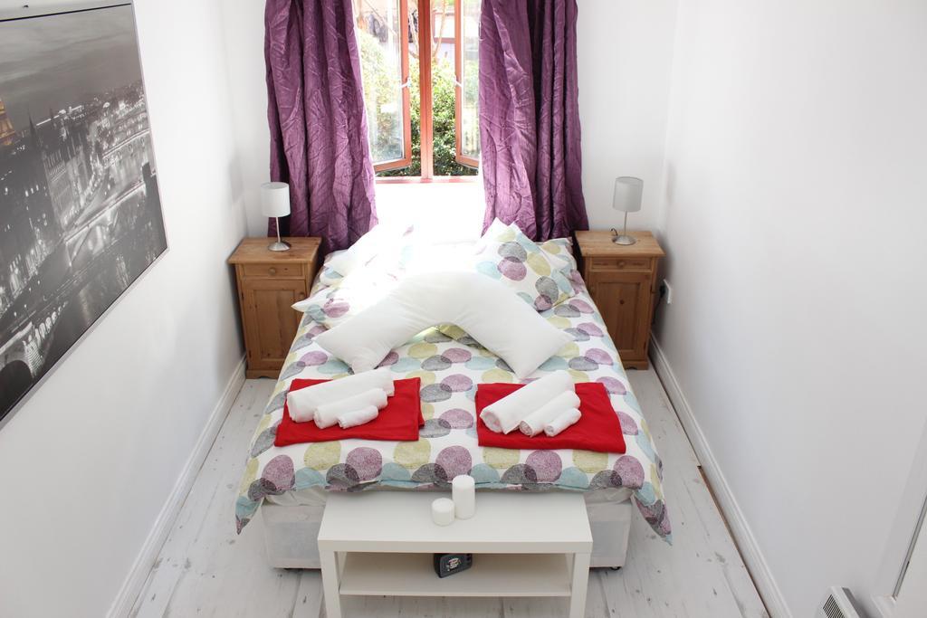 Blackhall Apartment Dublin
