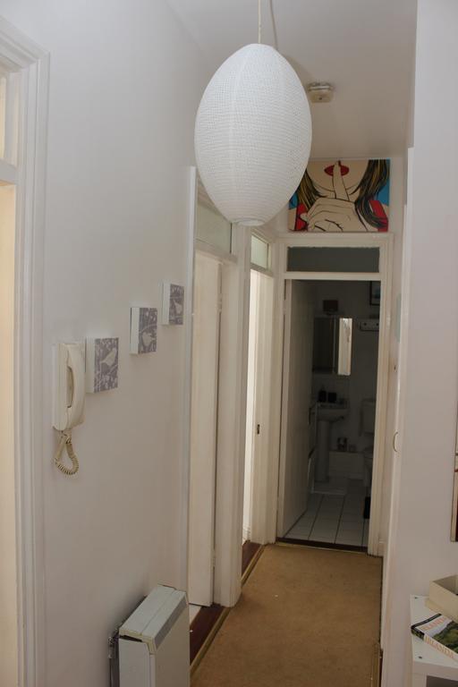Blackhall Apartment