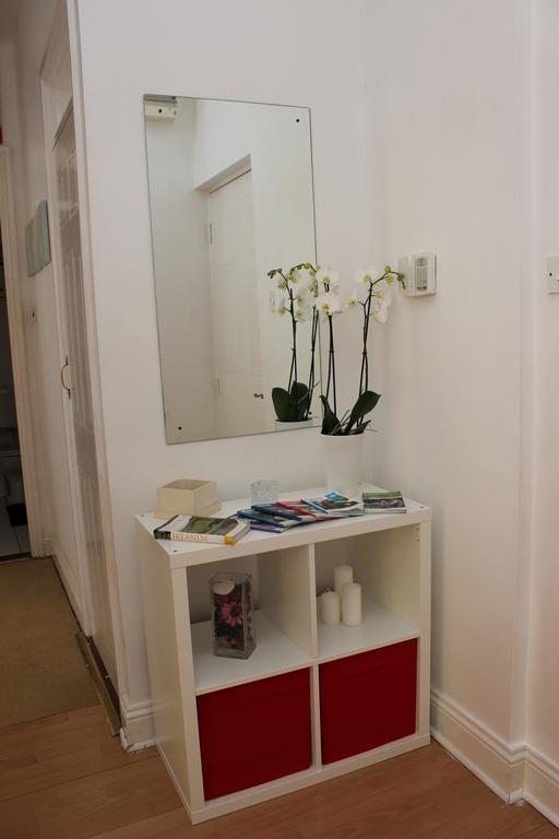 Apartment Blackhall *