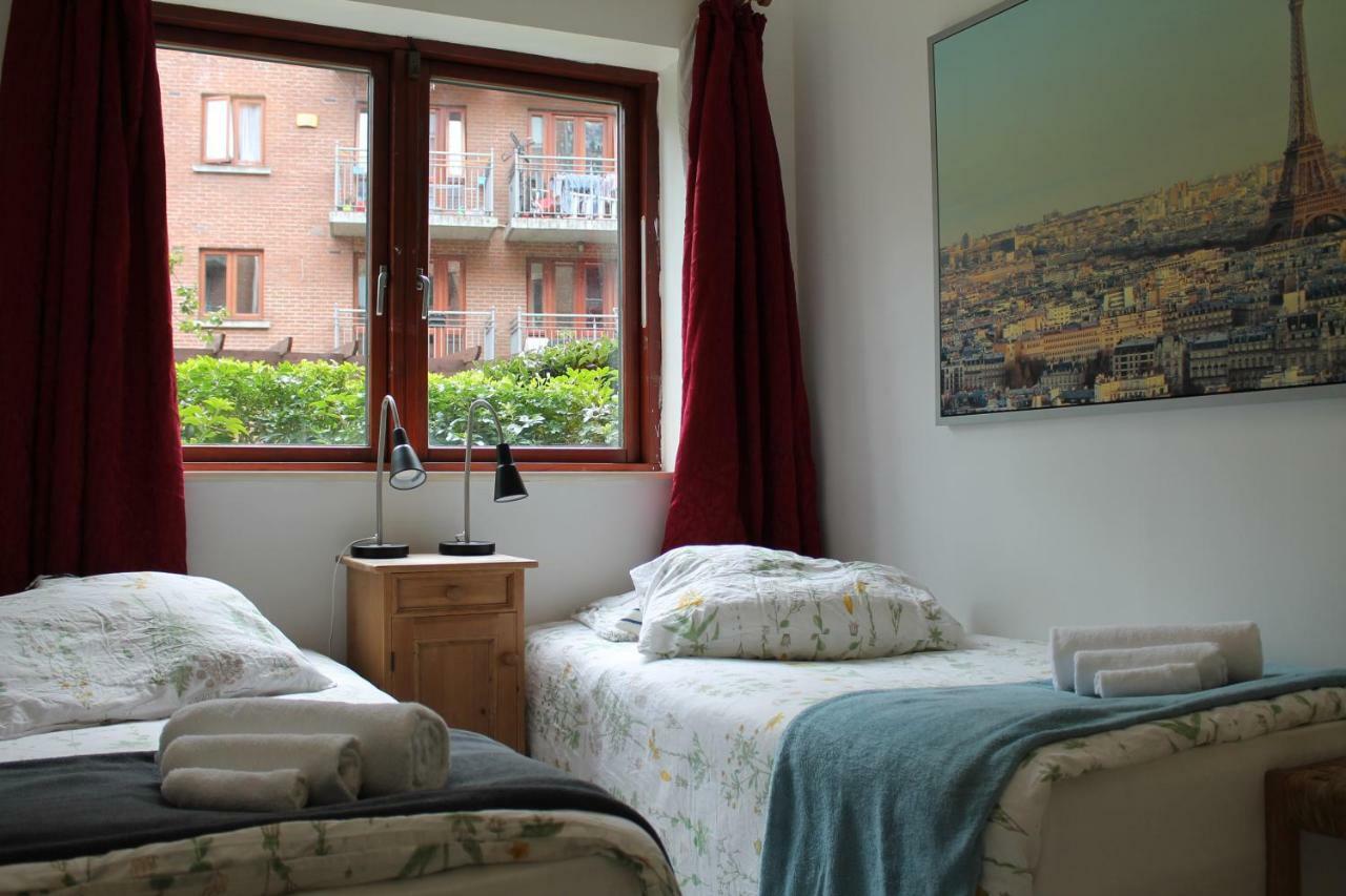 Apartment Blackhall