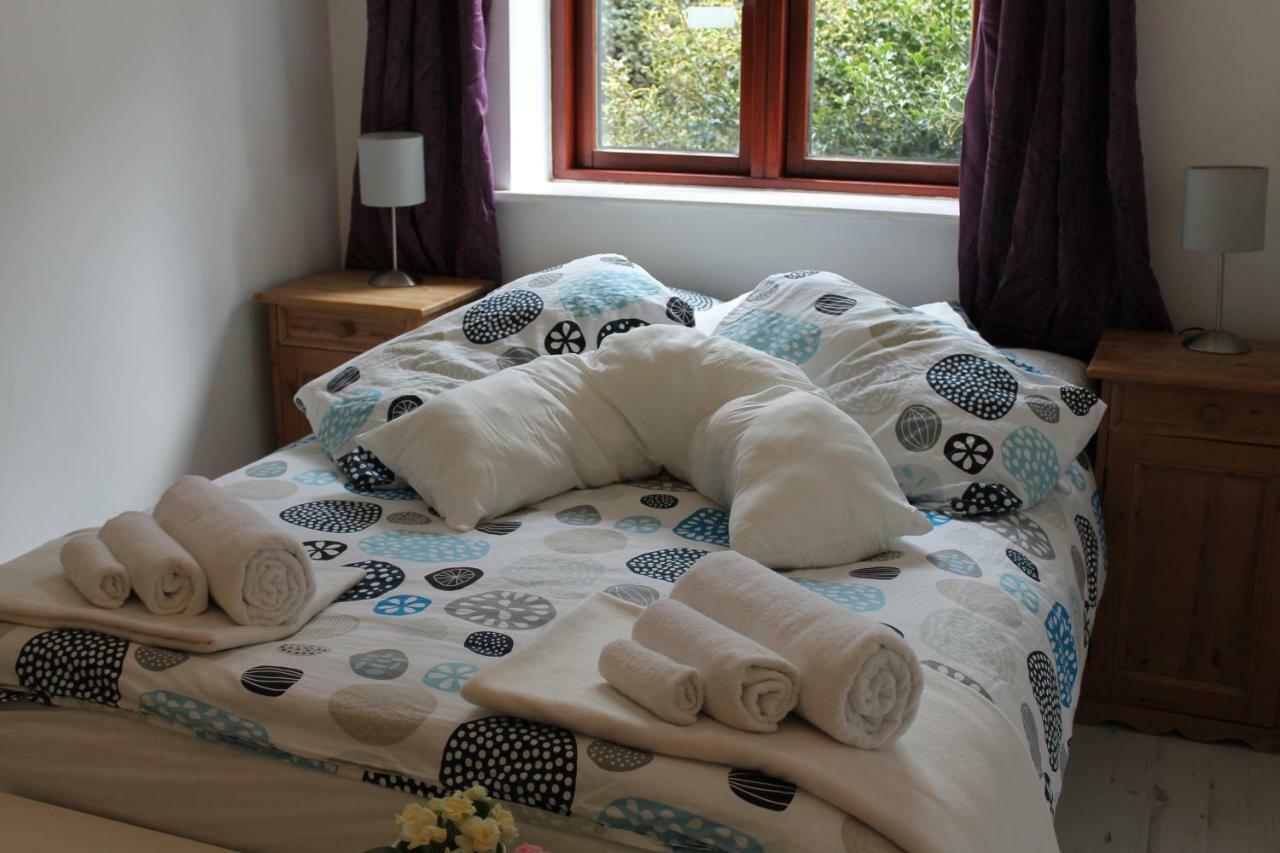 Blackhall Apartment Dublin