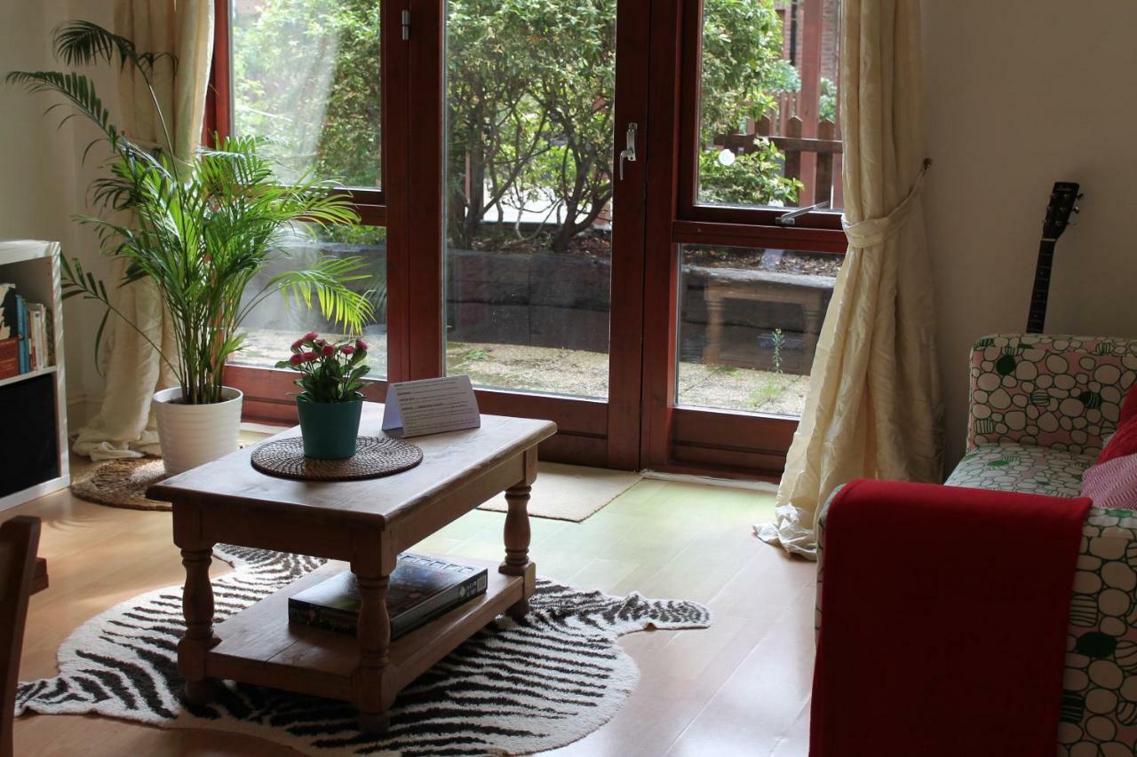 Apartment Blackhall