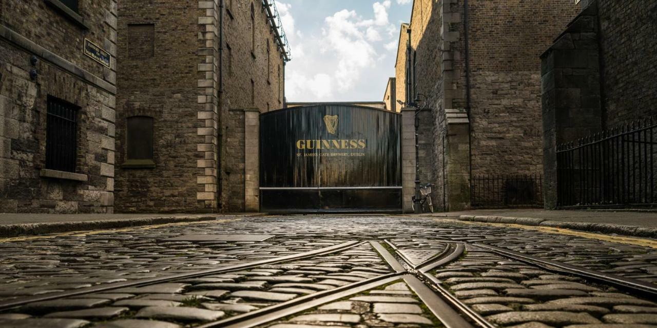 Blackhall Apartment Dublin