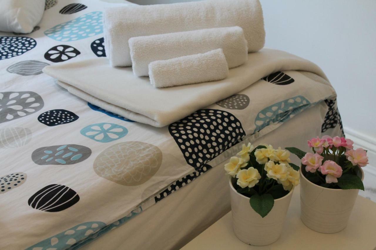 Apartment Blackhall