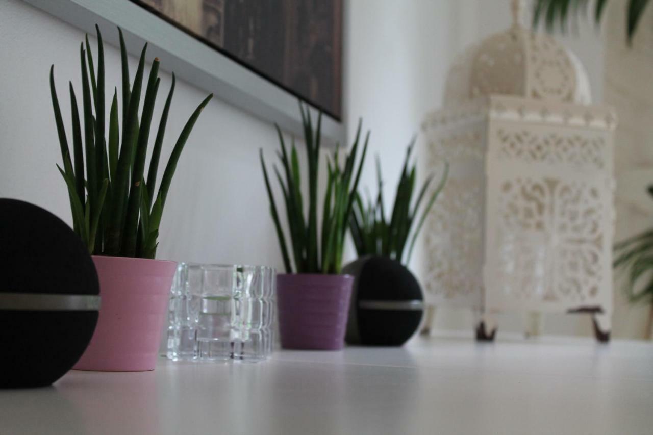 Blackhall Apartment