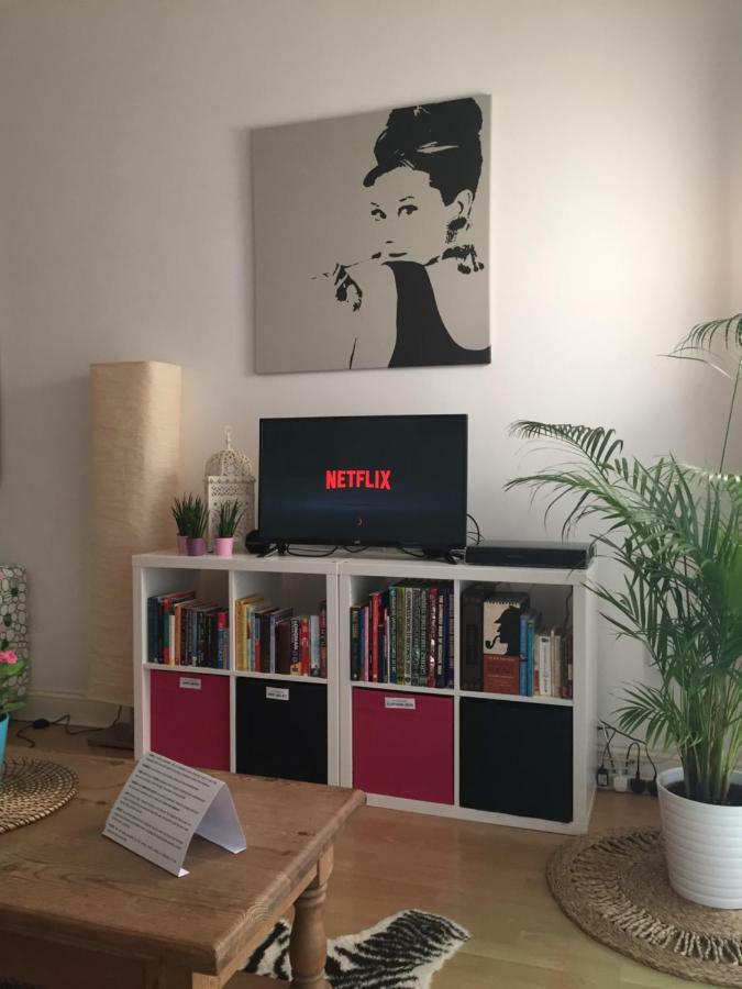 Apartment Blackhall