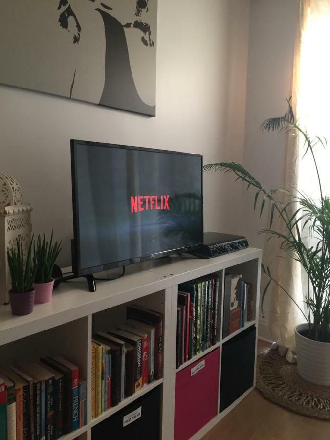 Apartment Blackhall